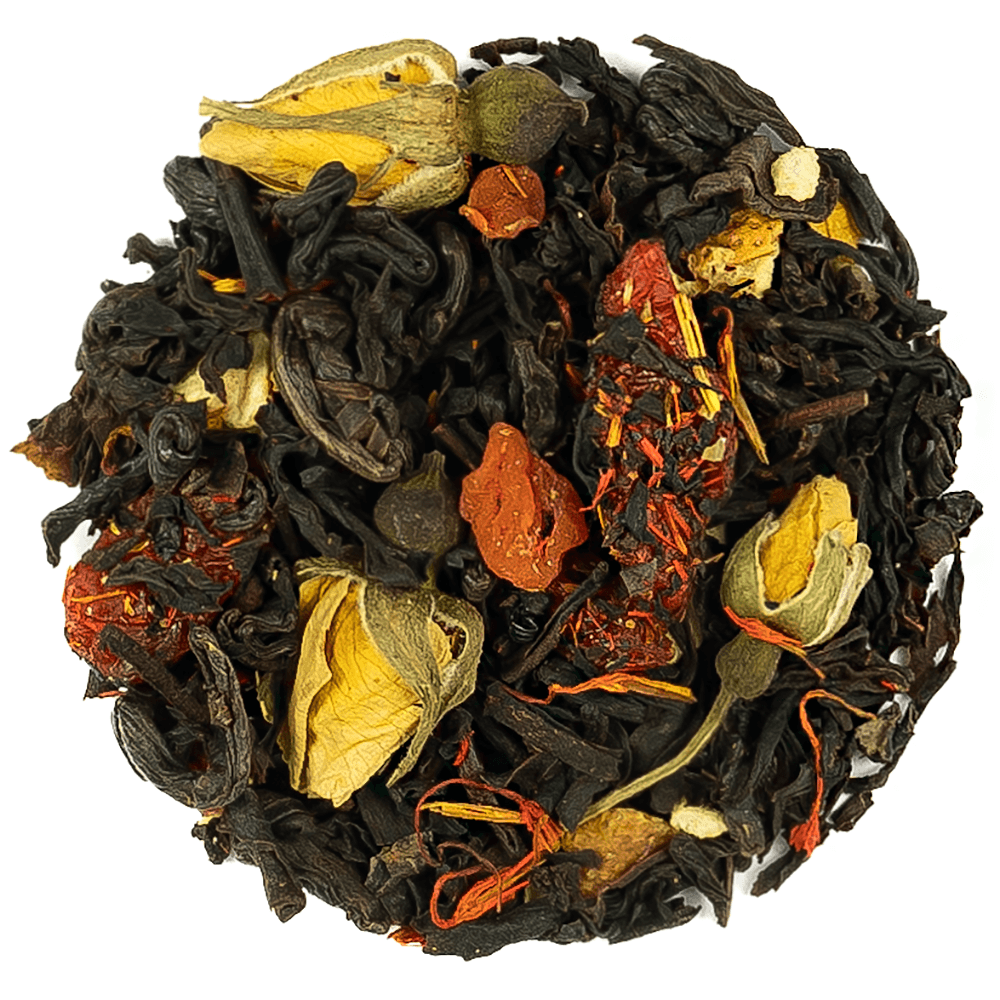 Goji Berry Tea