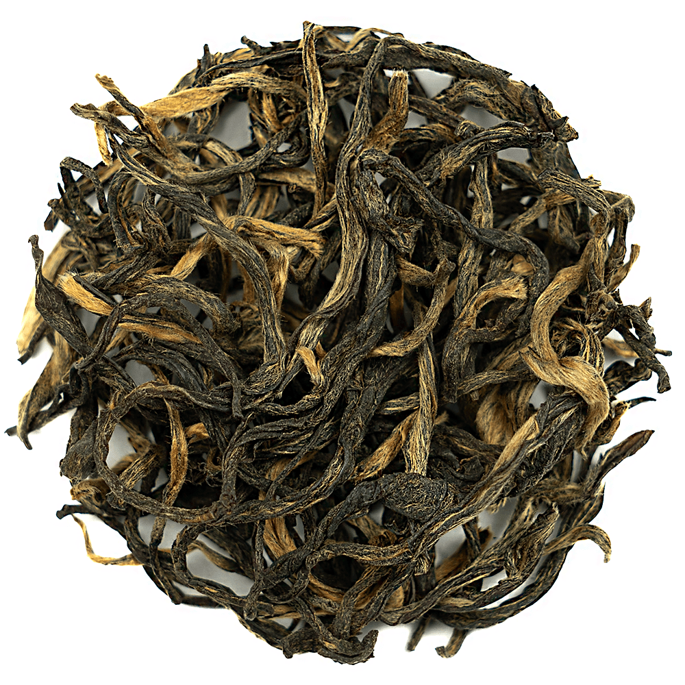 Golden Monkey King Tea