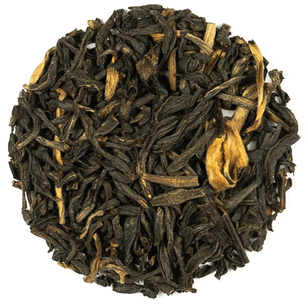 Golden Monkey Tea