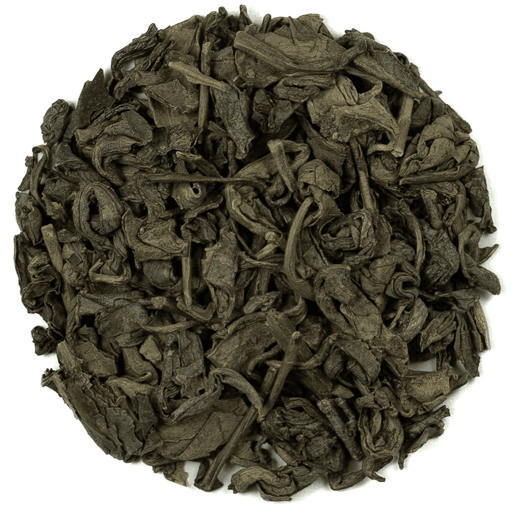 Gunpowder Green Tea
