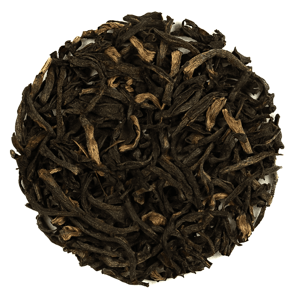 Harmutty Second Flush Assam Tea