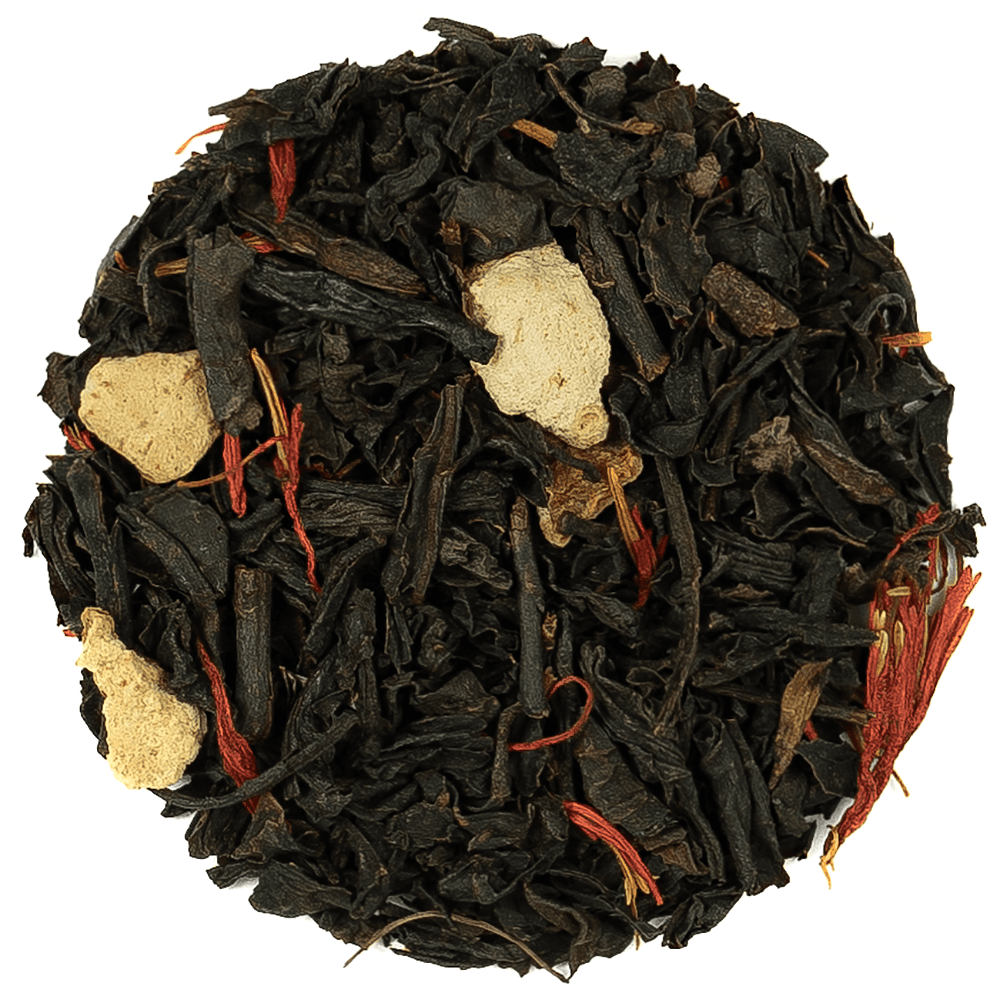 Imperial Spice Tea