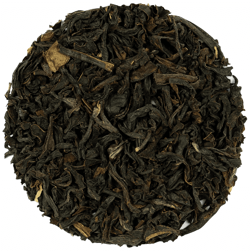 Indian Breakfast Tea