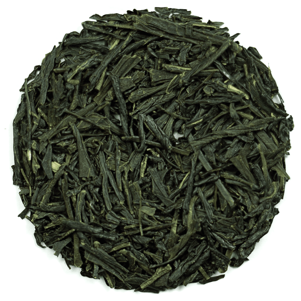 Japan Mount Fuji Green Tea