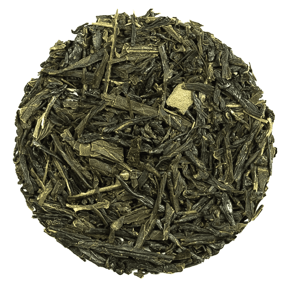 Japanese Makoto Green Tea