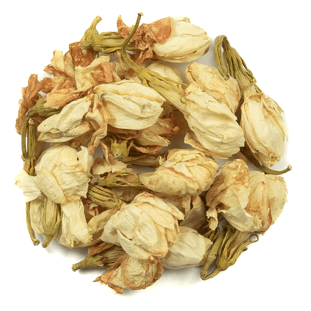 Jasmine Flower Tea
