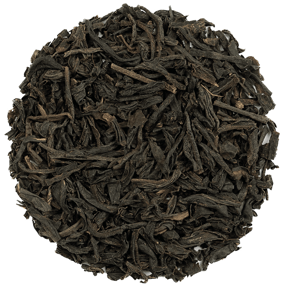 Keemun Panda No.1 Special Grade Tea
