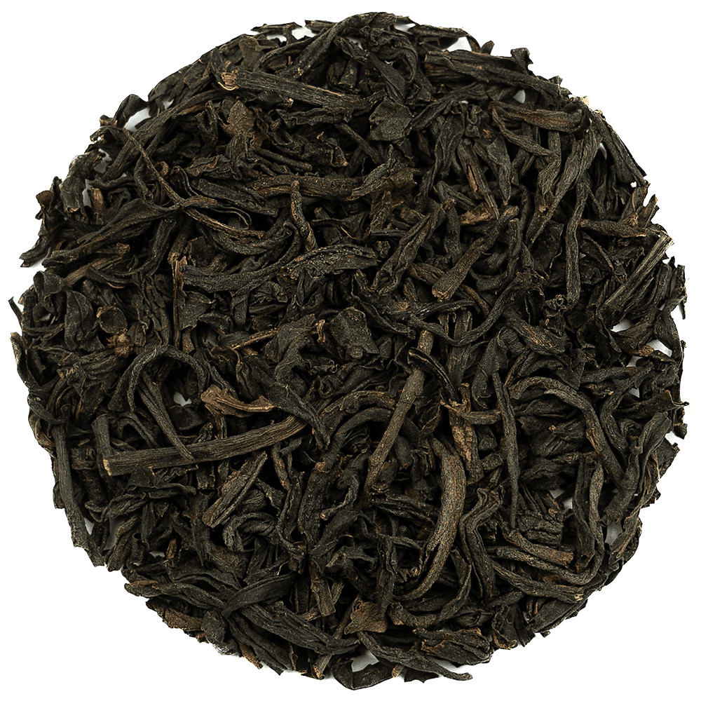 Keemun Dahlia Tea