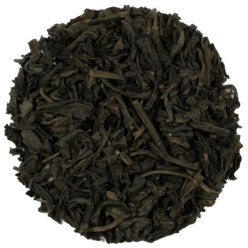 Lapsang Souchong Tea