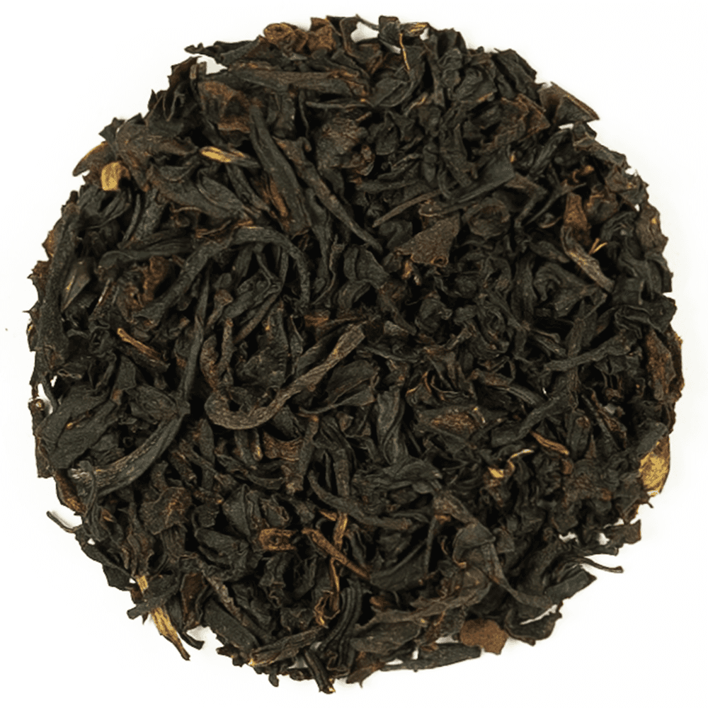 Lychee Tea