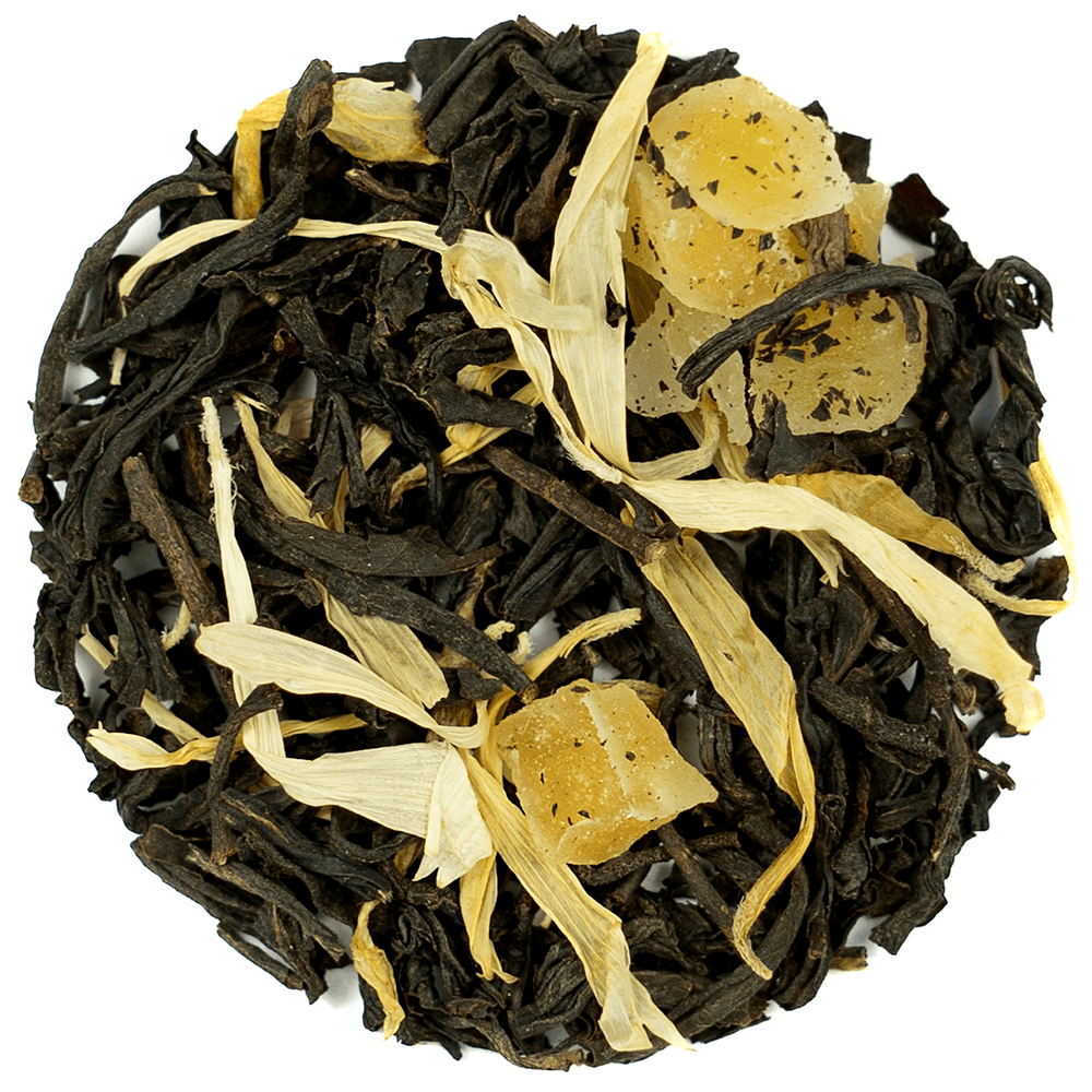 Mango Indica Tea