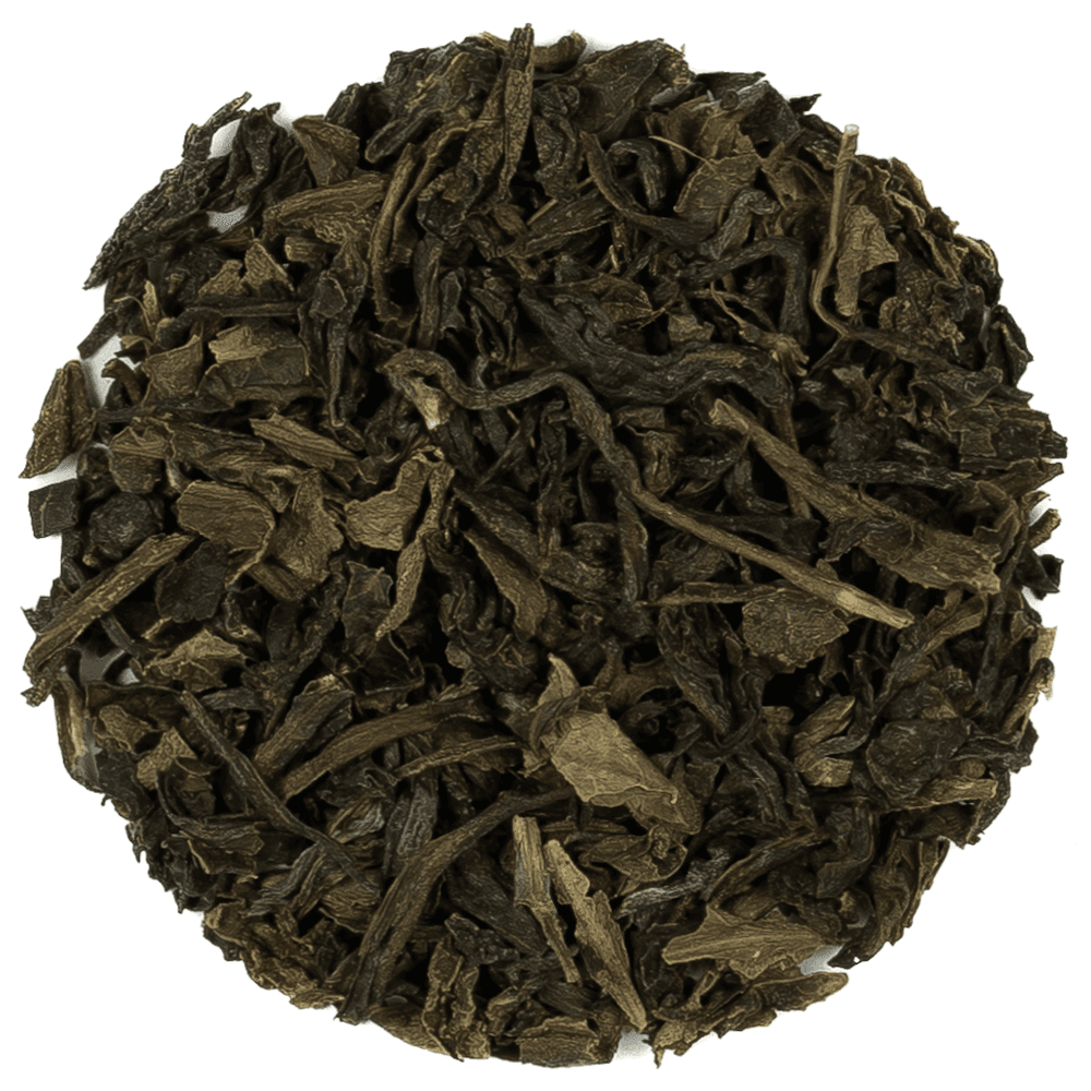 Nepal Green Tea SFTGFOP1