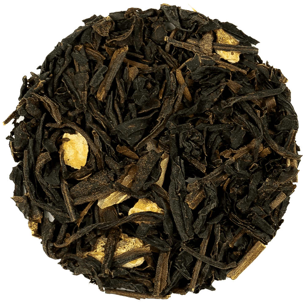 Orange Tea