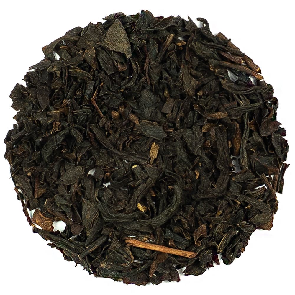 Pear Tea