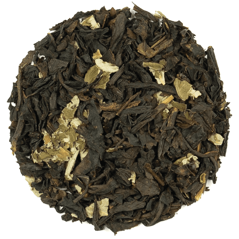 Raspberry Black Tea