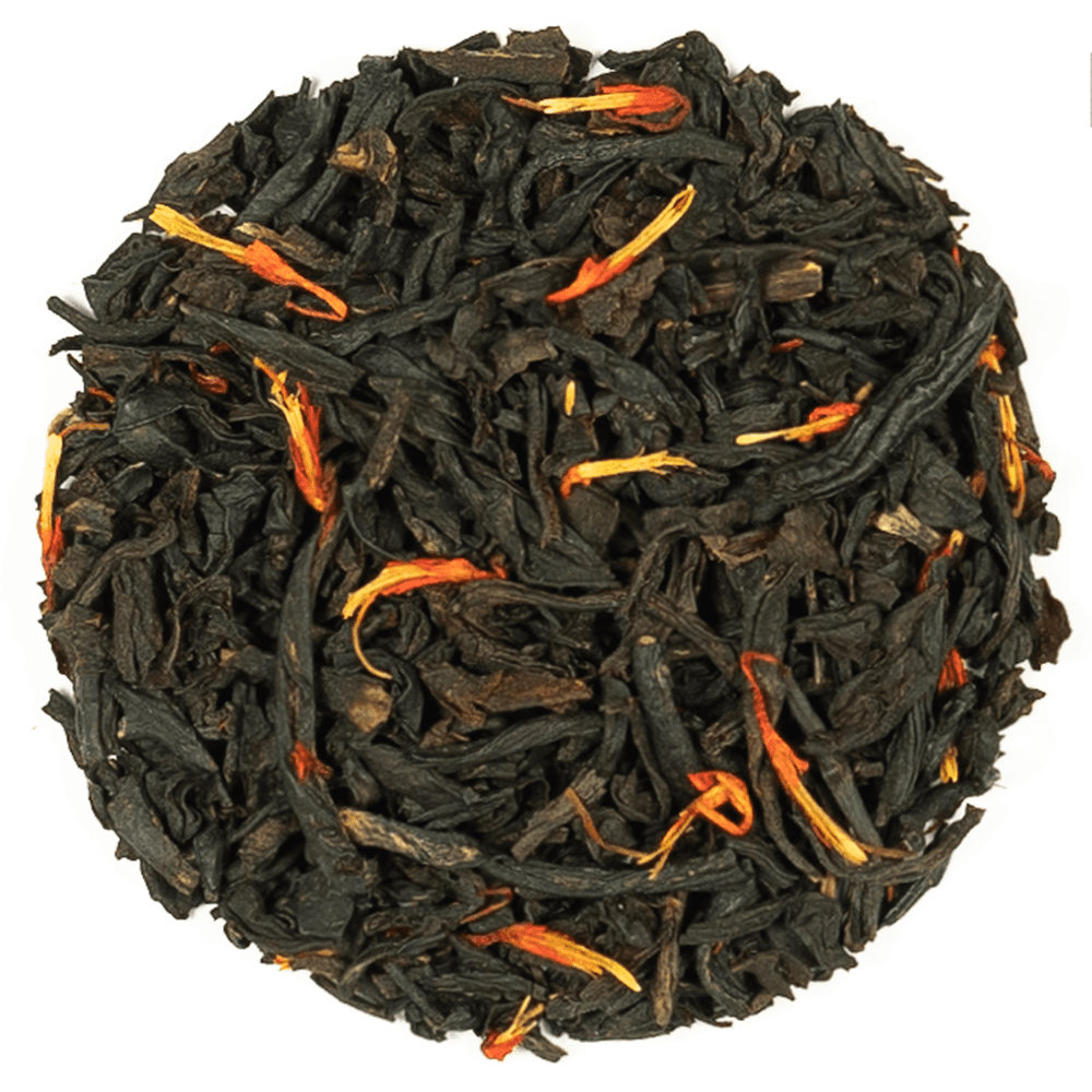 Redcurrant Autumn Tea