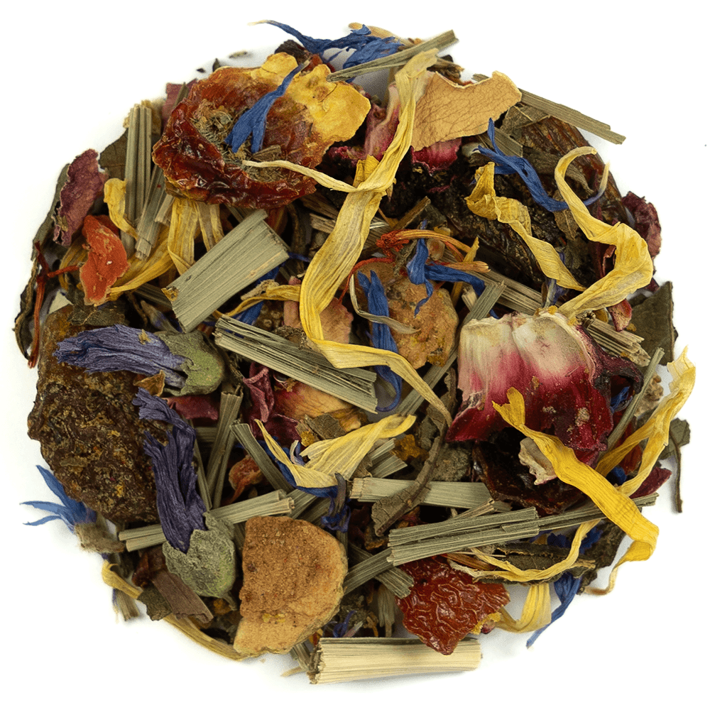 Reiki Tea