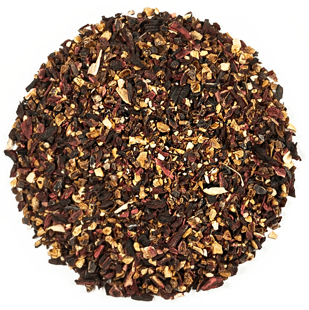 Rosehip and Hibiscus Tea