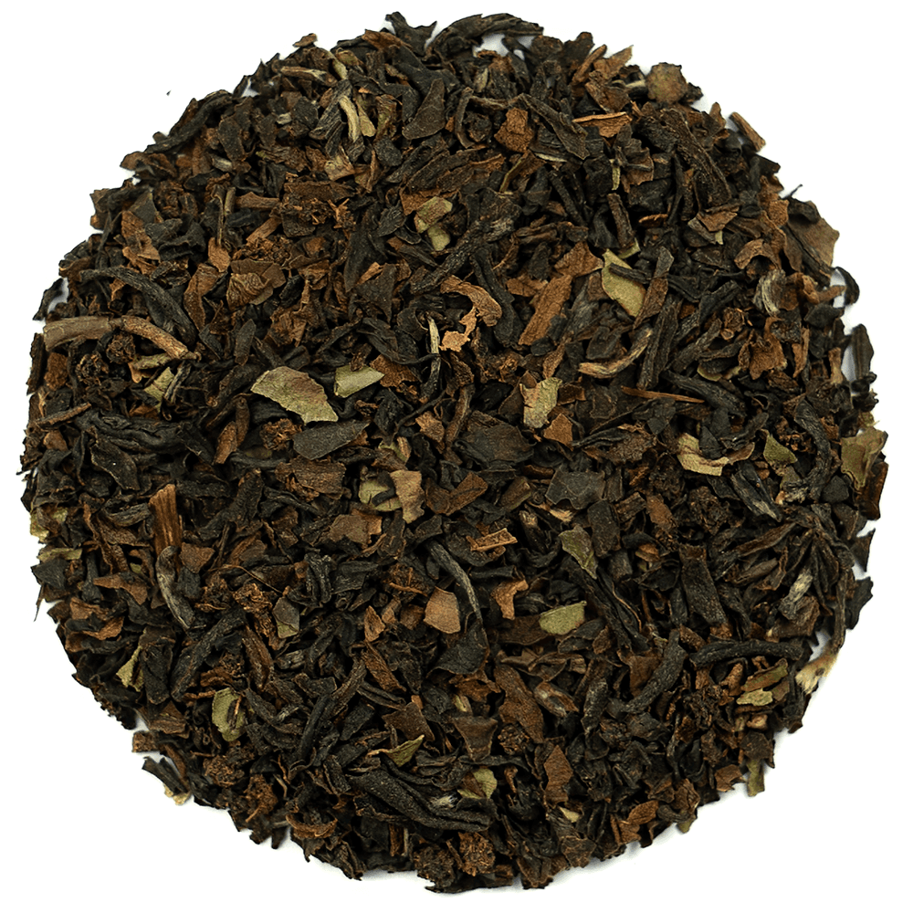 Scottish Breakfast Tea