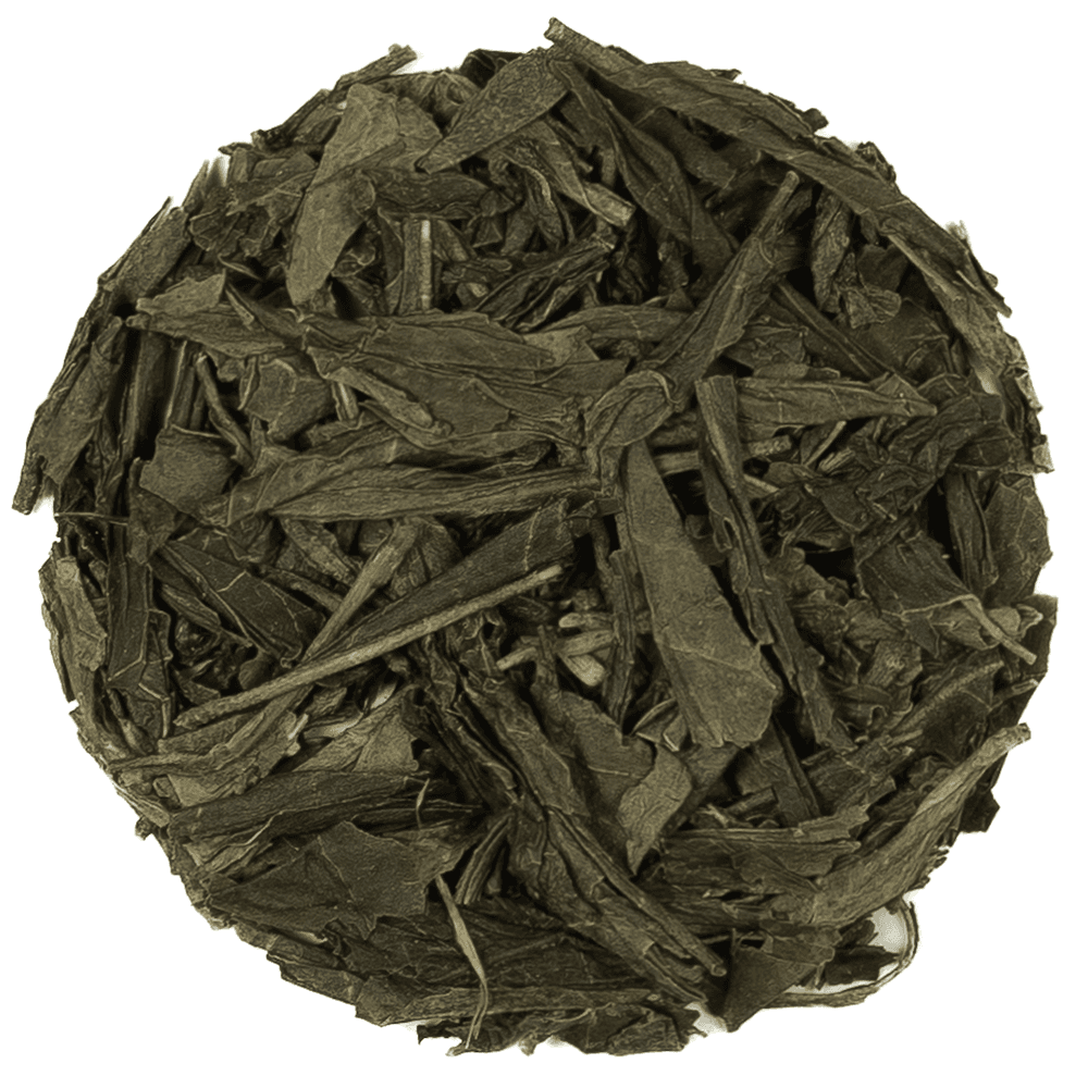 Sencha Green Tea