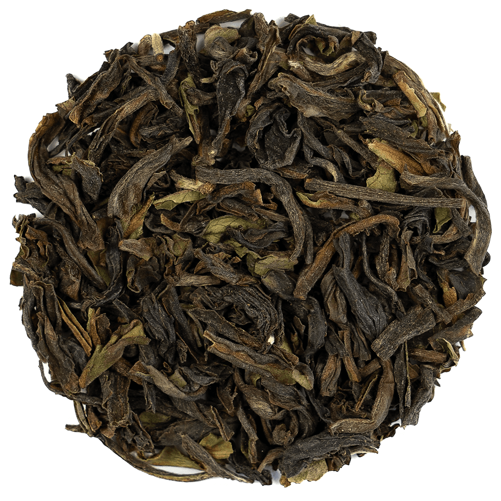 Sikkim Tea