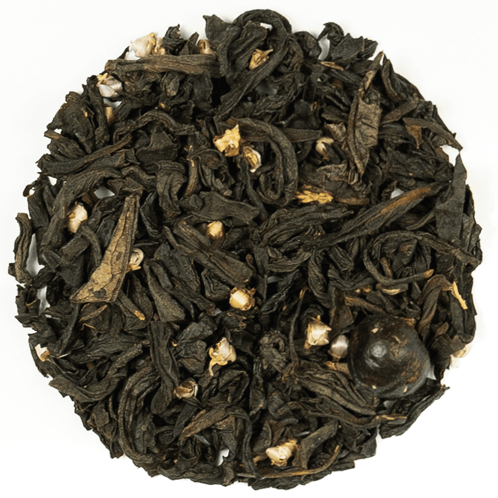 Spring Tea