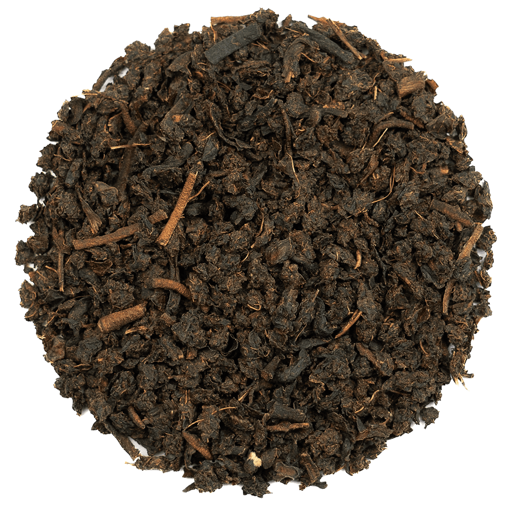 St James Estate Ceylon Tea