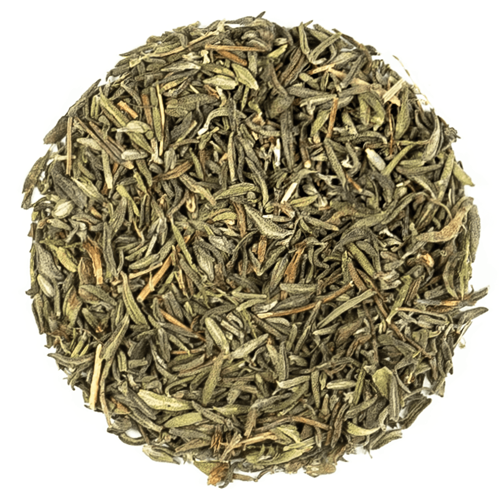 Thyme Tea