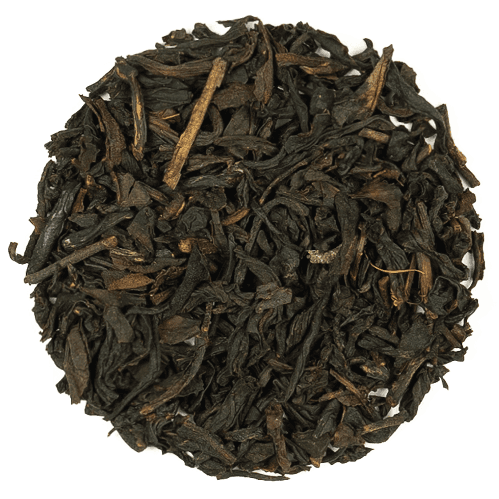 Vanilla Black Tea