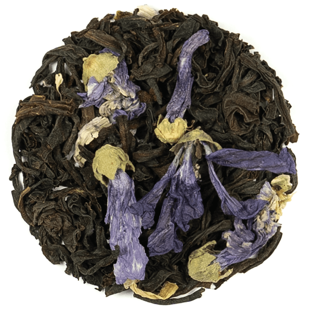 Violet Tea