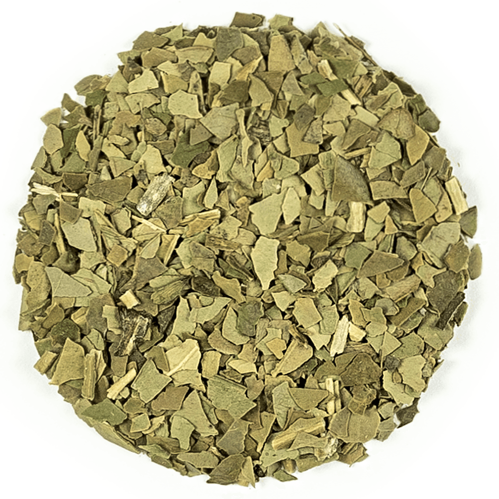 Yerba Mate Tea
