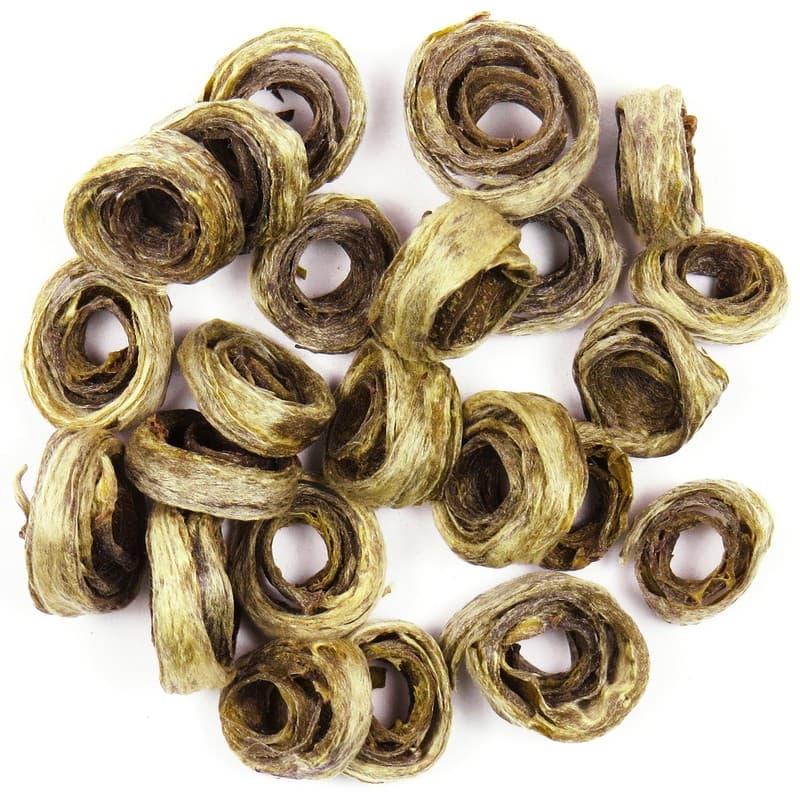 Jade Ring Green Tea
