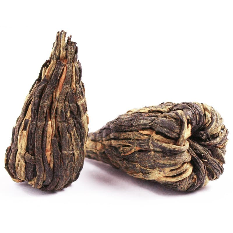 Black Tower Tea