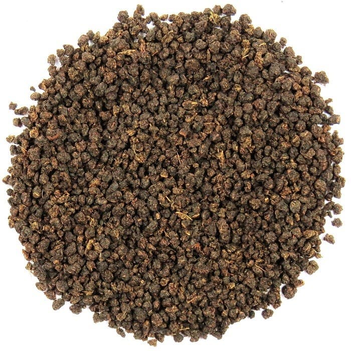 Nepal Giribandhu Estate Tea BOP
