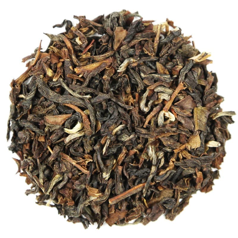 Darjeeling Thurbo Autumn Tea