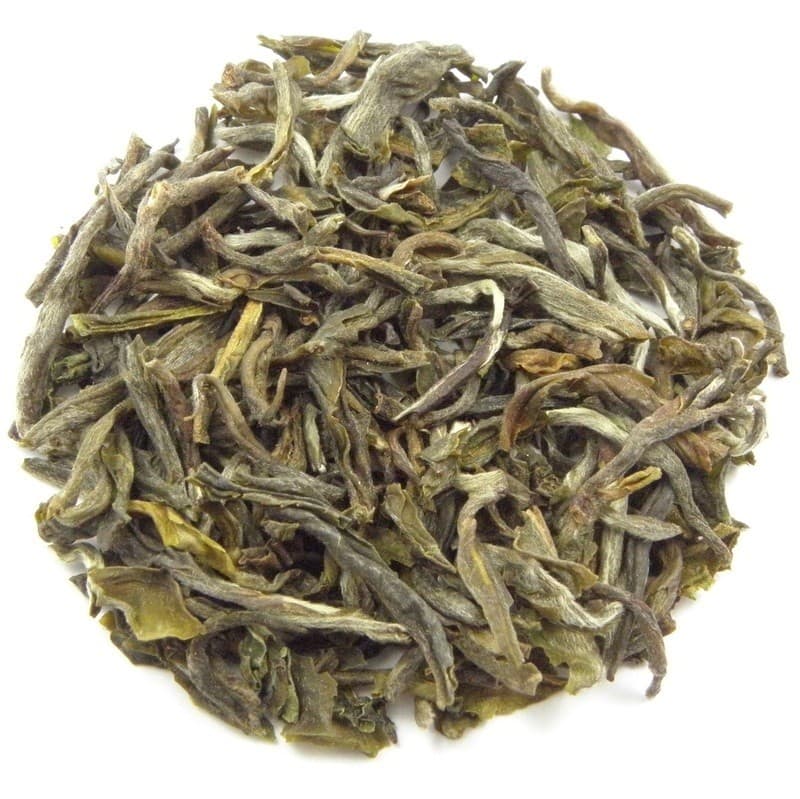 Darjeeling Marionbarie Terai Tea