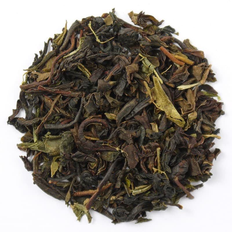 Nilgiri Thiashola Tea SFTGFOP1