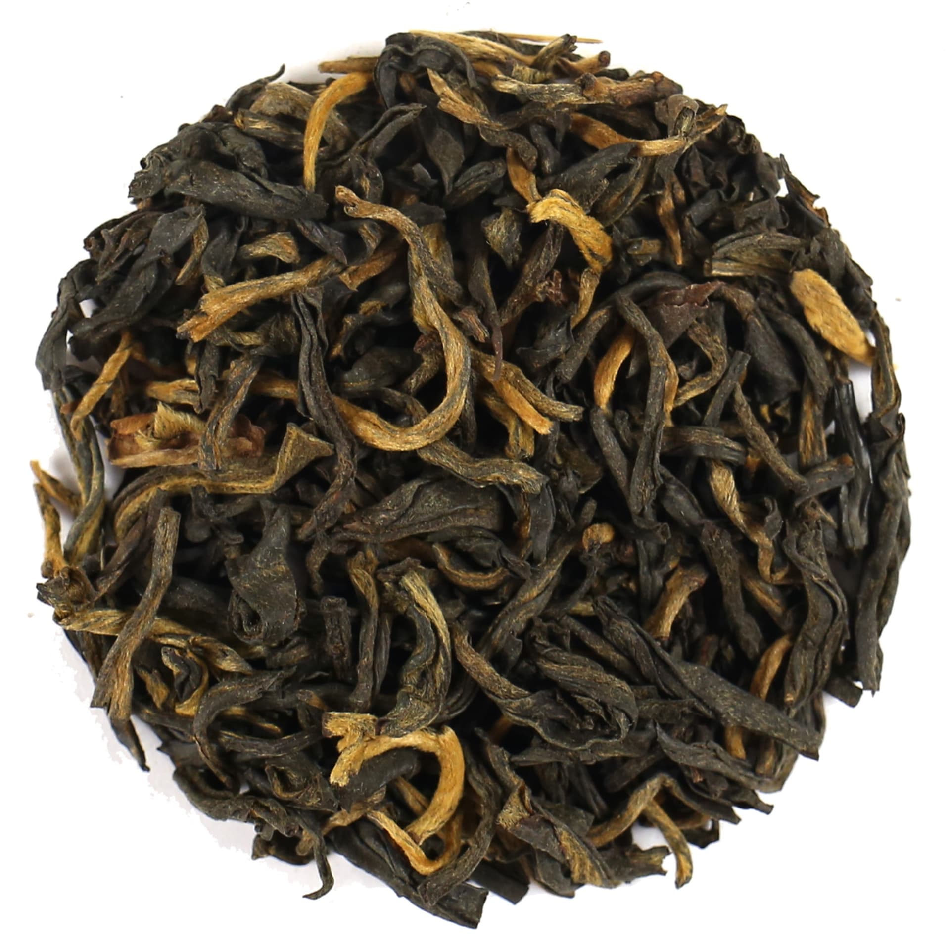 Mao Jian Black Tea