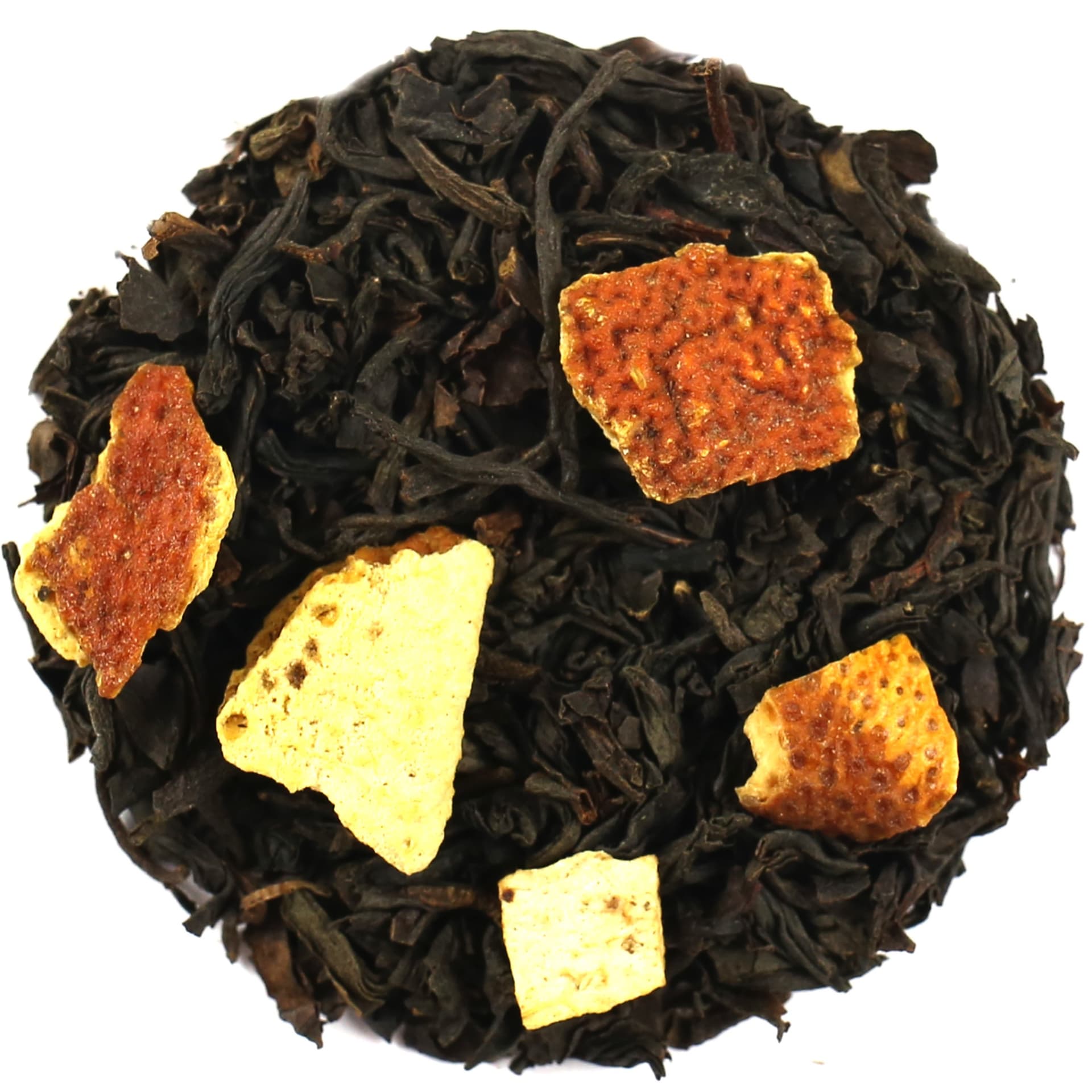 White Lady Tea