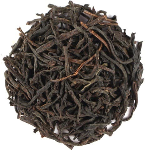 Ceylon Ruhunu Lumbini Estate Tea OP1