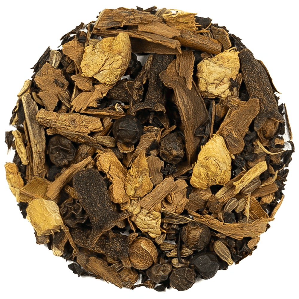 Bombay Chai Tea