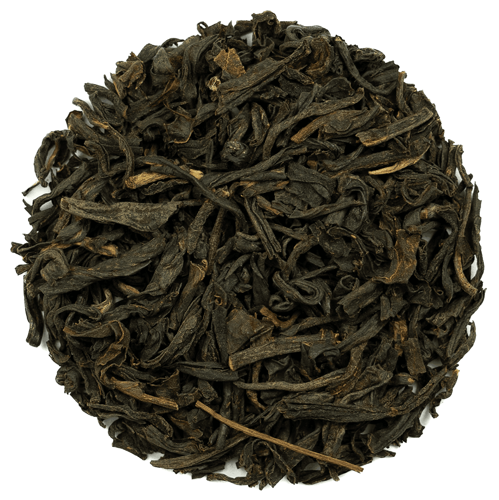 Chinese Breakfast Tea