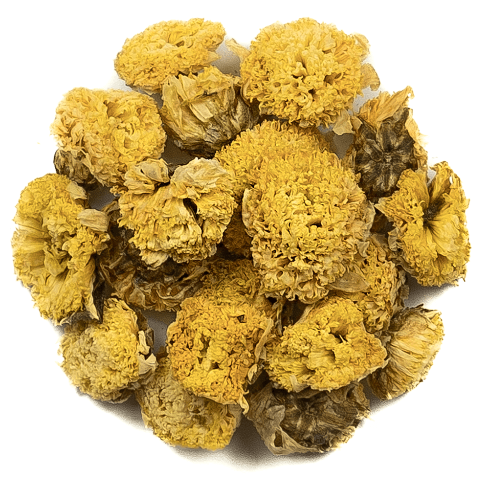 Chrysanthemum Tea