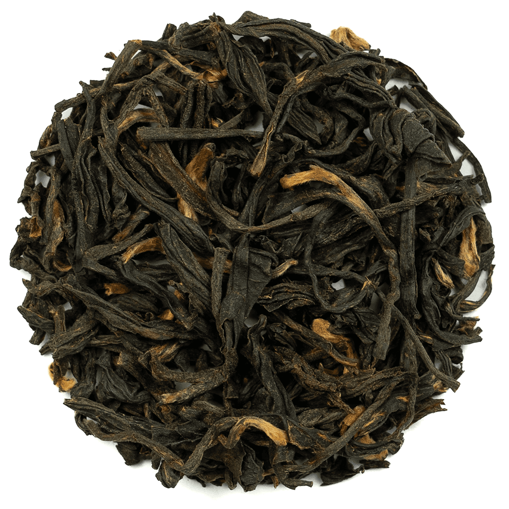 French Breakfast Superior Tea