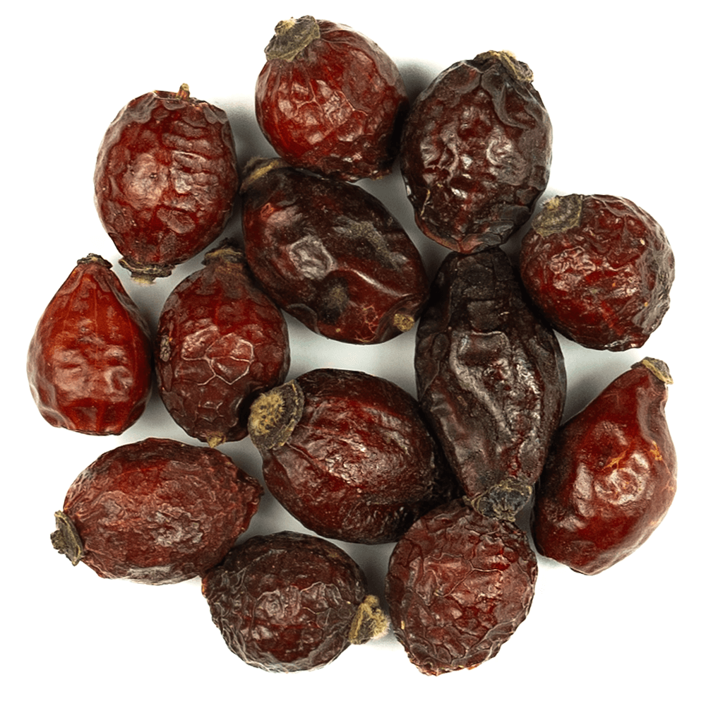 Rosehip Tea Whole