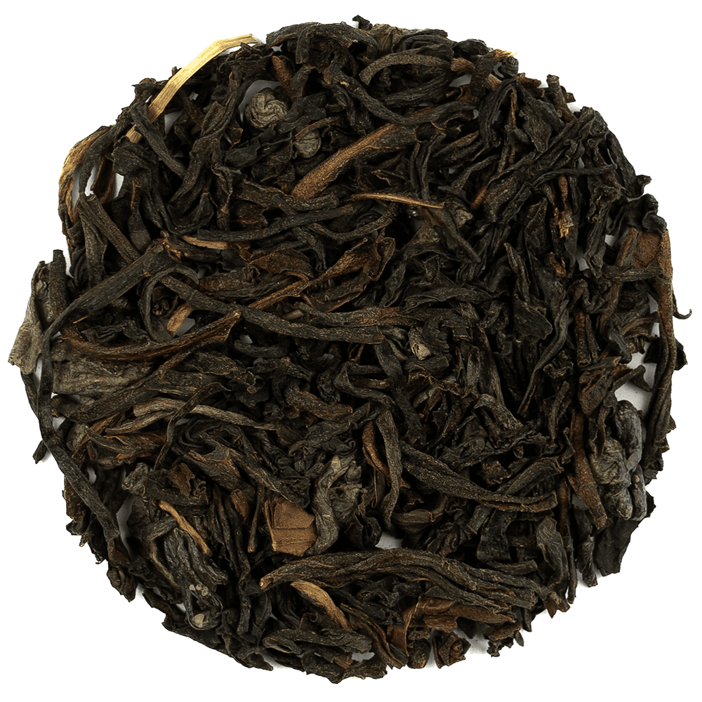 Napoleon Tea