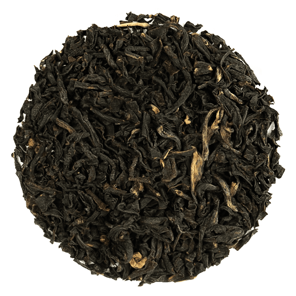 Assam Daisajan Estate Tea TGFOP