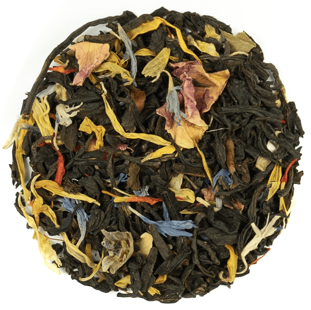 Summer Black Tea