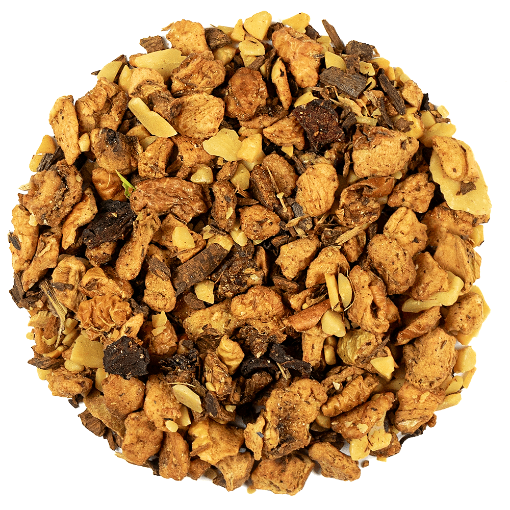 Apple Crumble Fruit Tisane