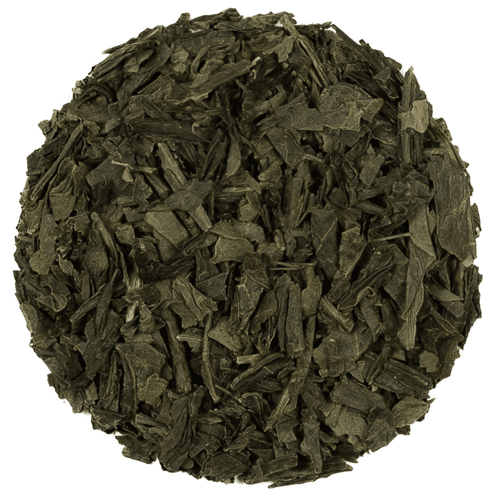 Organic Green Tea